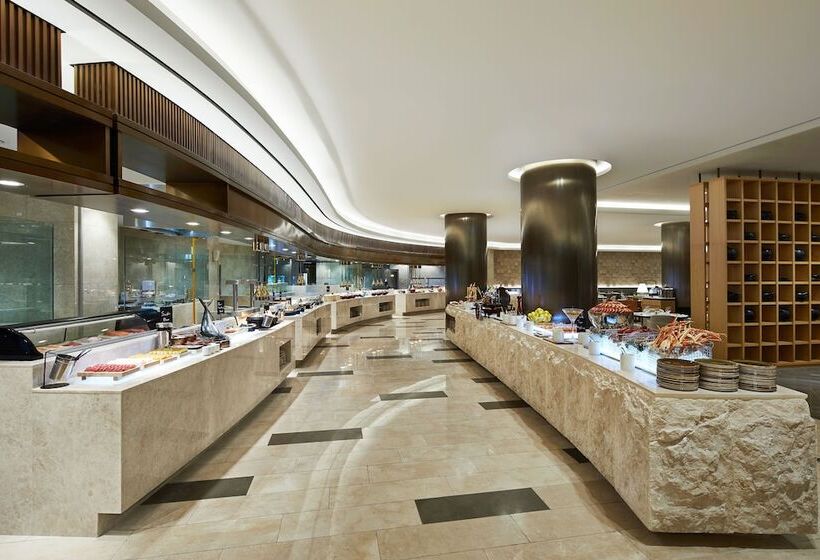 Shinhwa Jeju Shinhwa World Hotel & Resorts