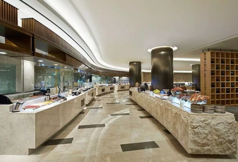 Shinhwa Jeju Shinhwa World Hotel & Resorts