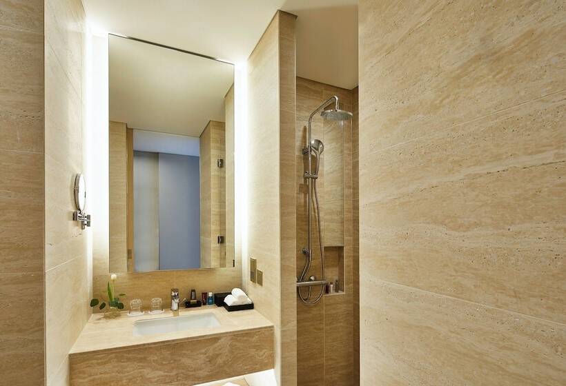 Shinhwa Jeju Shinhwa World Hotel & Resorts