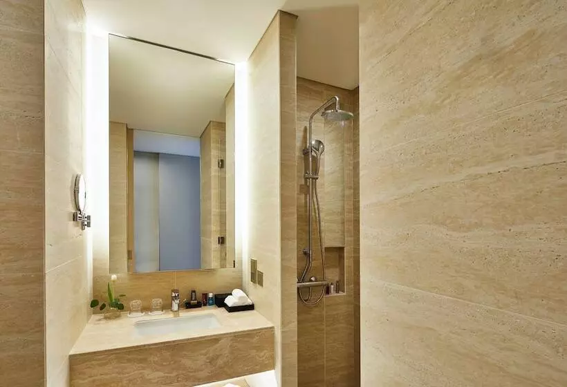 Shinhwa Jeju Shinhwa World Hotel & Resorts