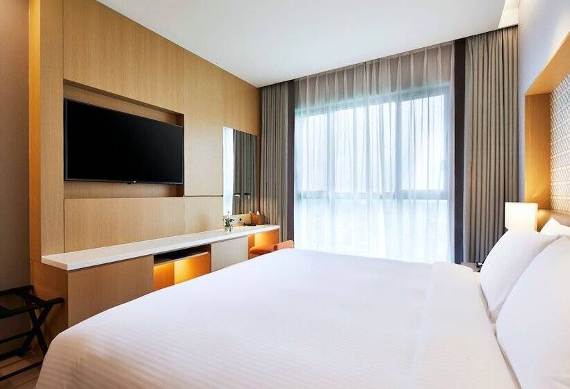 Shinhwa Jeju Shinhwa World Hotel & Resorts