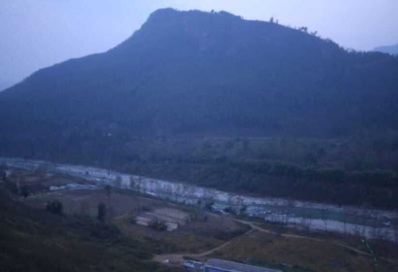 Siddhartha Hotel Water Tower