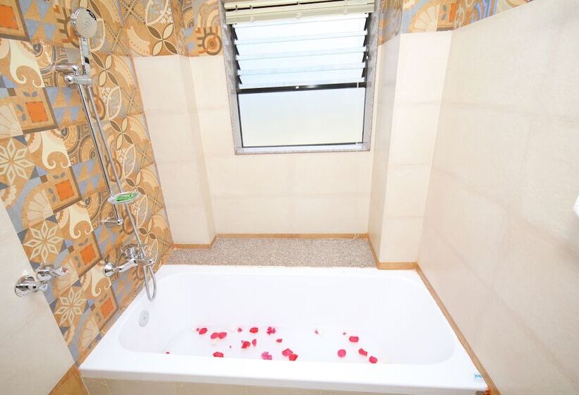 Siddhartha Hotel Water Tower