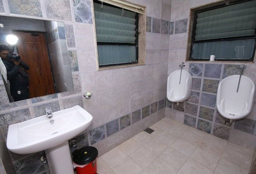 Siddhartha Hotel Water Tower