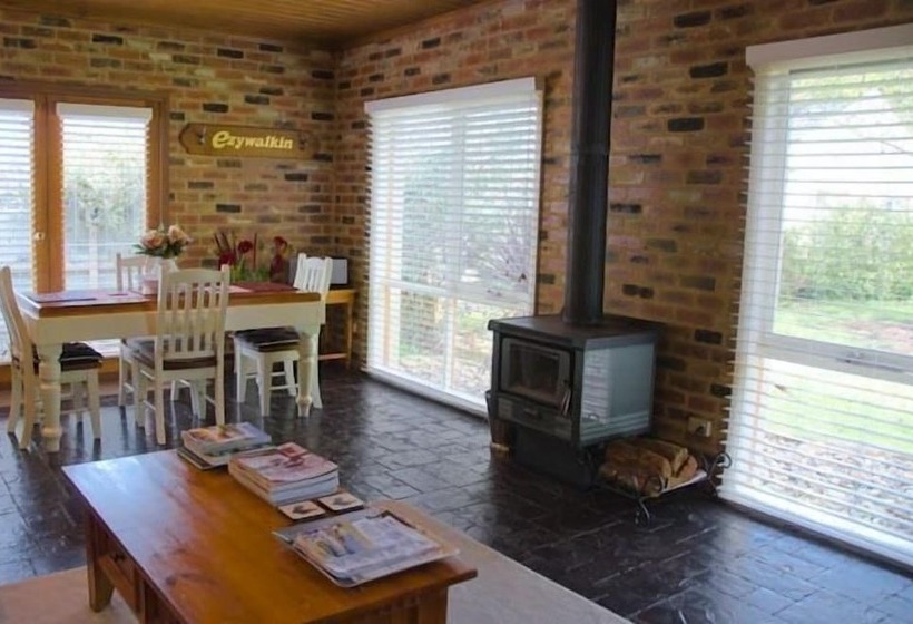 Stony Creek Cottages