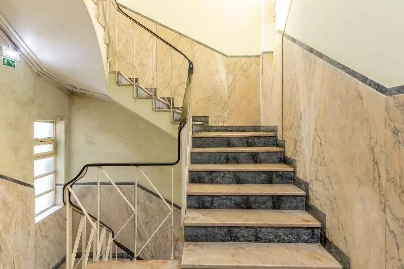 Your Opo Central Apartments
