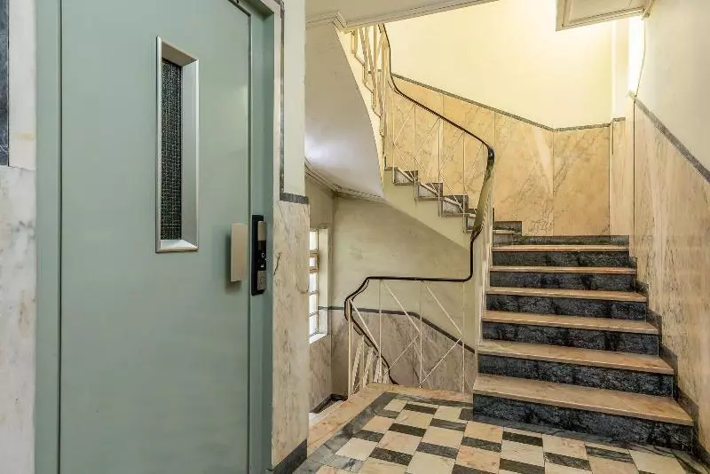 Your Opo Central Apartments