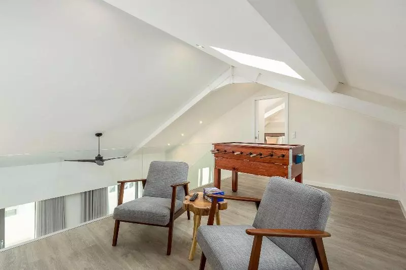 Your Opo Central Apartments