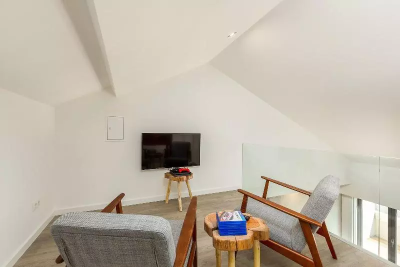 Your Opo Central Apartments