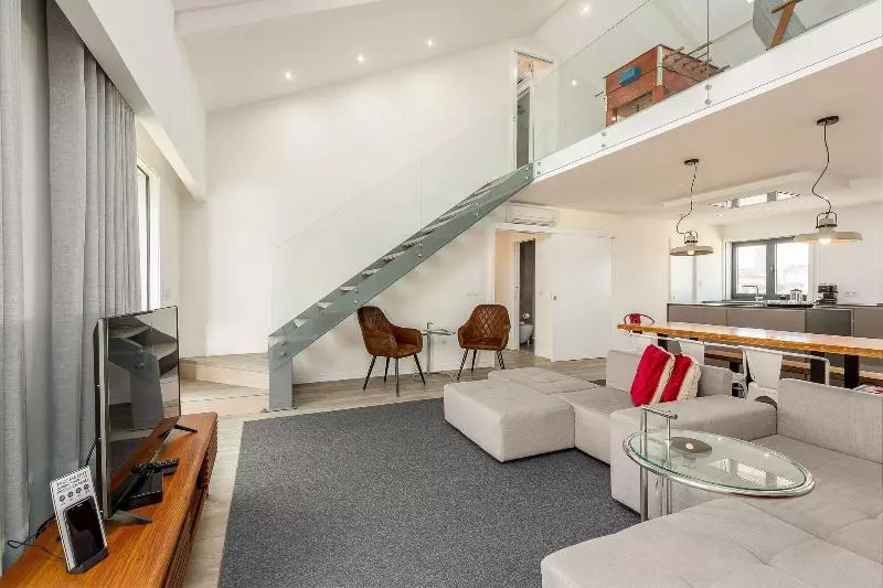 Your Opo Central Apartments