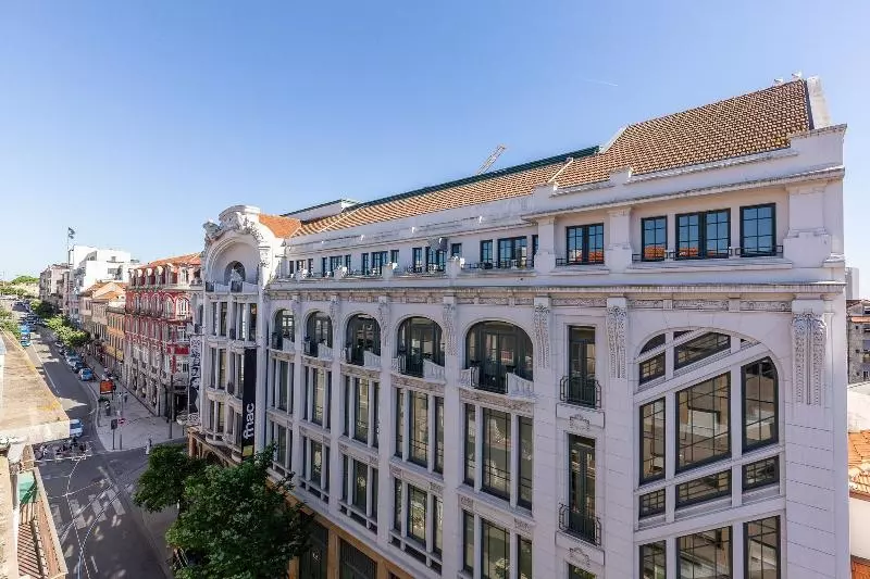 Your Opo Central Apartments