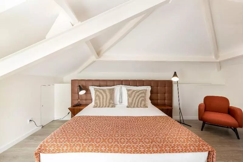 Your Opo Central Apartments