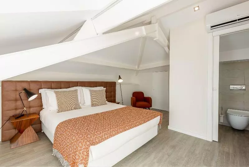Your Opo Central Apartments