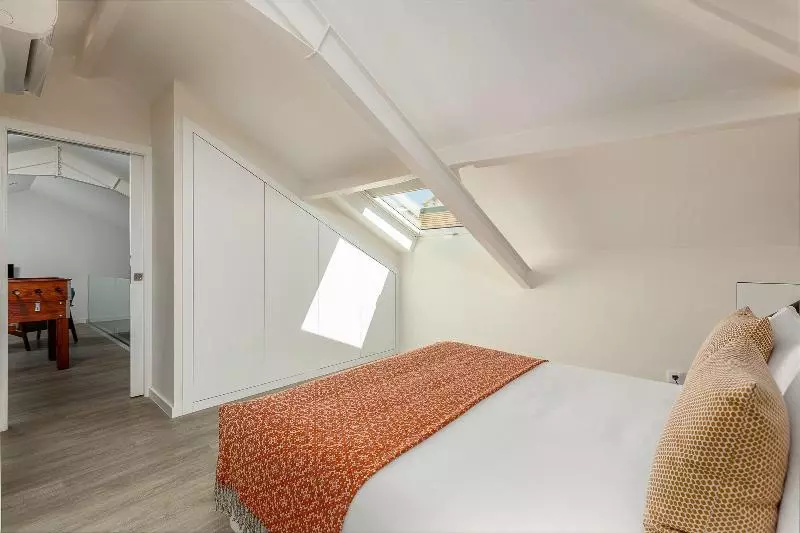 Your Opo Central Apartments
