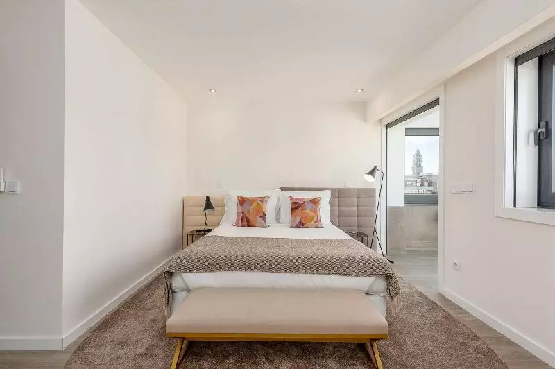 Your Opo Central Apartments