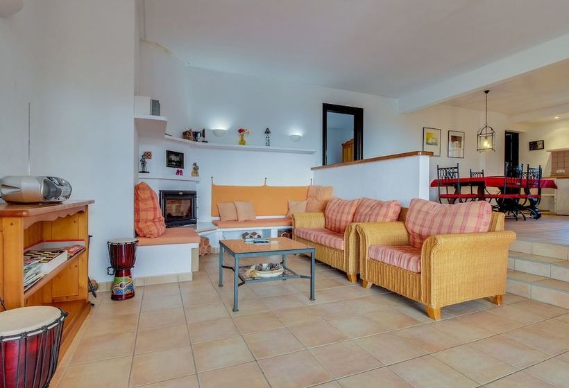 Cozy Cottage In Porto Cristo Novo With Swimming Pool