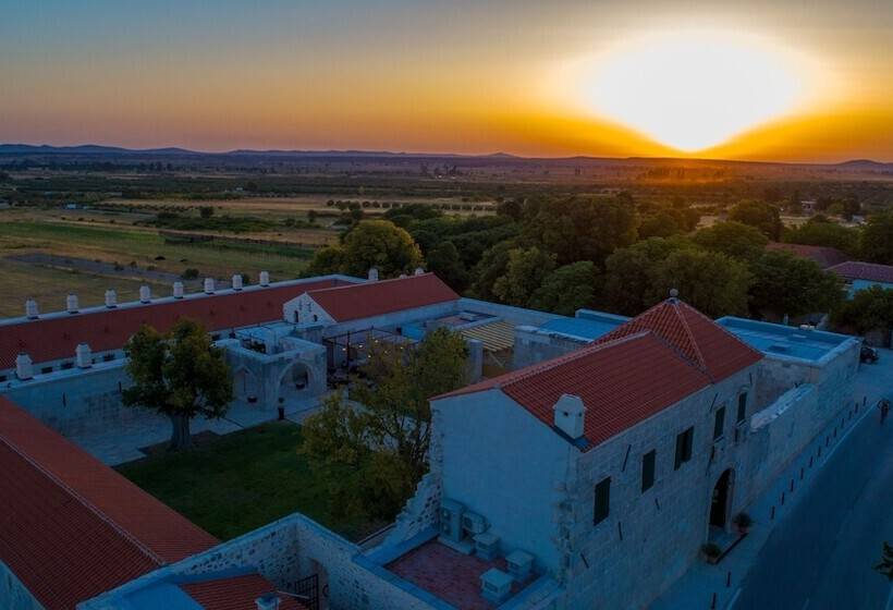Heritage Hotel Maskovica Han