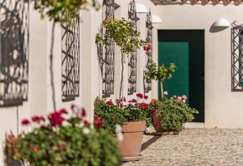 Heritage Hotel Maskovica Han