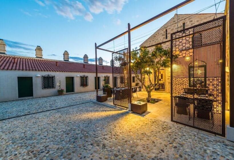 Heritage Hotel Maskovica Han