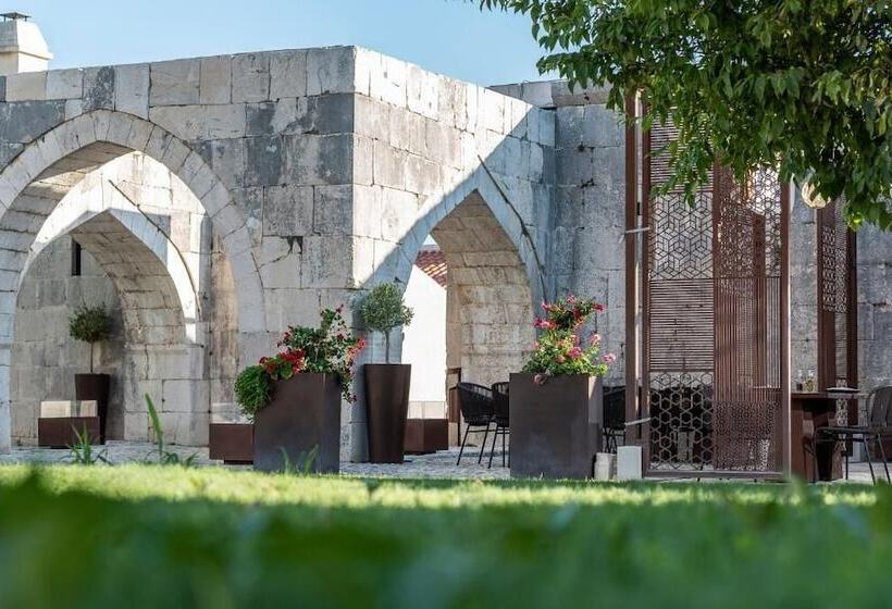 Heritage Hotel Maskovica Han