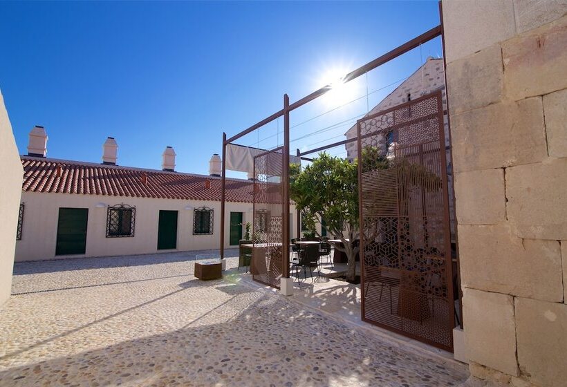 Heritage Hotel Maskovica Han