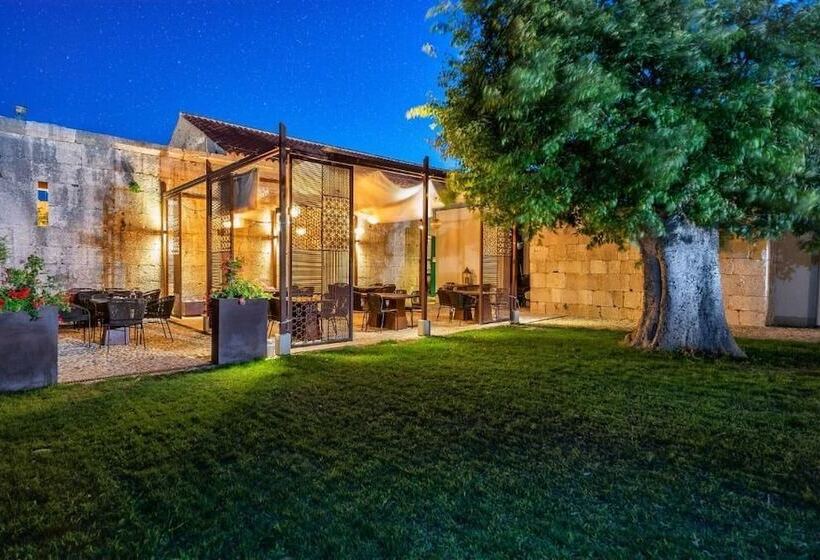 Heritage Hotel Maskovica Han