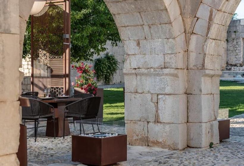 Heritage Hotel Maskovica Han