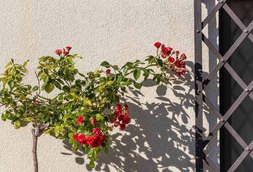 Heritage Hotel Maskovica Han