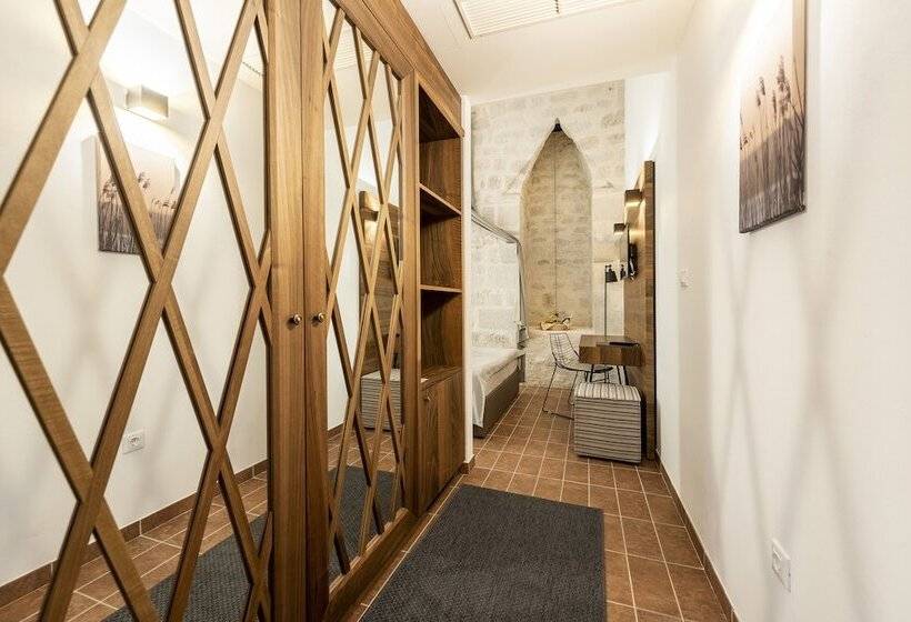 Heritage Hotel Maskovica Han