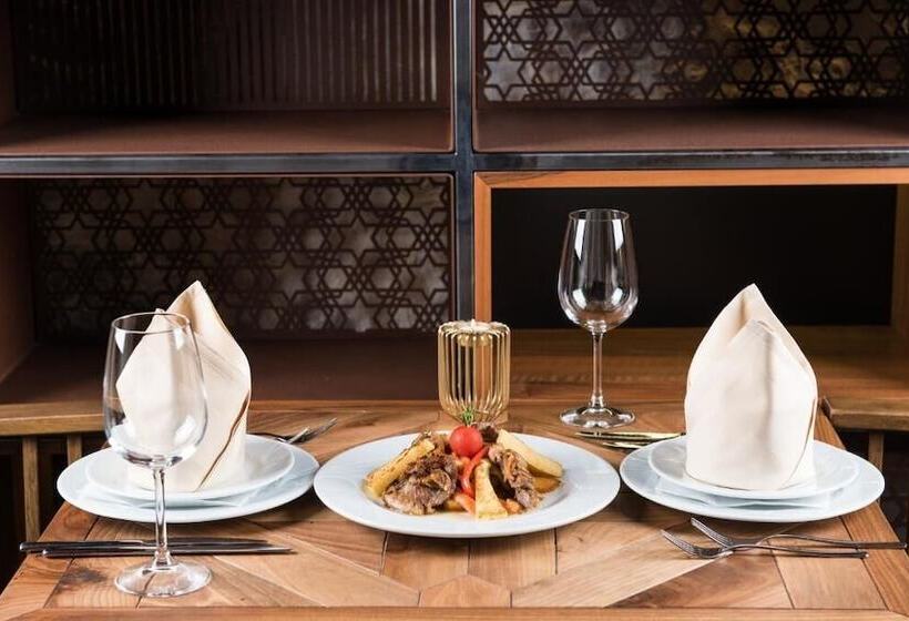 Heritage Hotel Maskovica Han