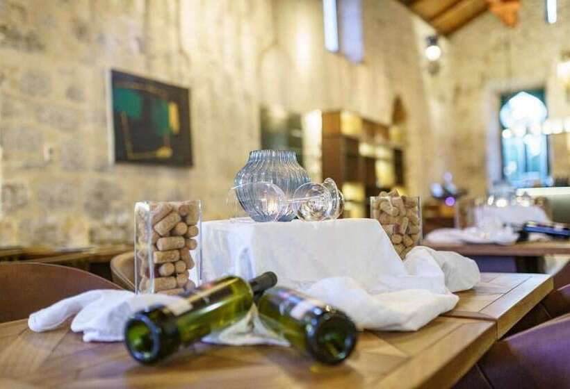 Heritage Hotel Maskovica Han