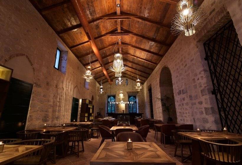 Heritage Hotel Maskovica Han