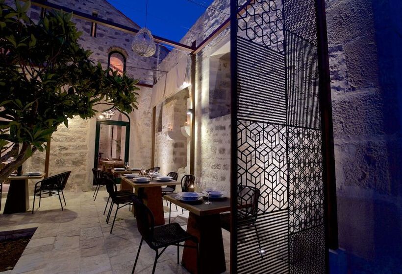 Heritage Hotel Maskovica Han