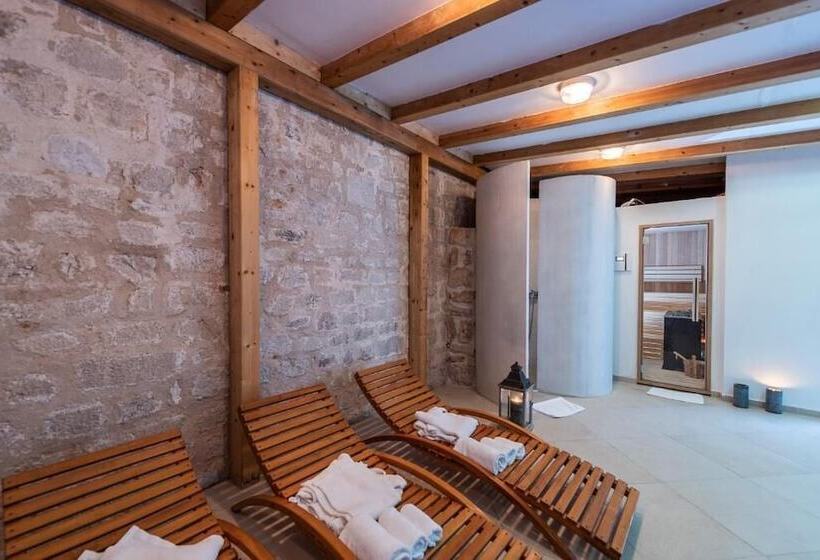 Heritage Hotel Maskovica Han