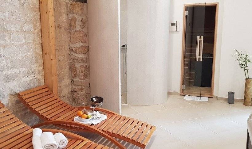 Heritage Hotel Maskovica Han