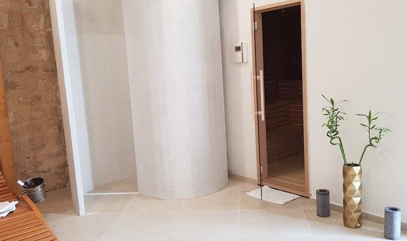 Heritage Hotel Maskovica Han