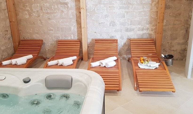 Heritage Hotel Maskovica Han