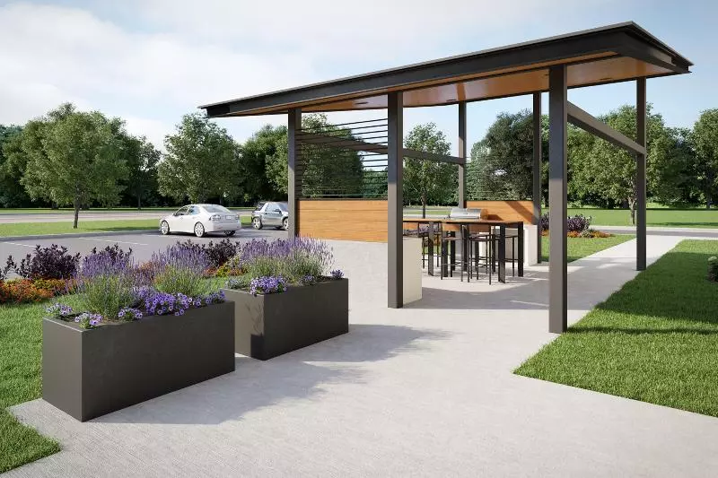 Hotelli Candlewood Suites Midland South I 20 By Ihg