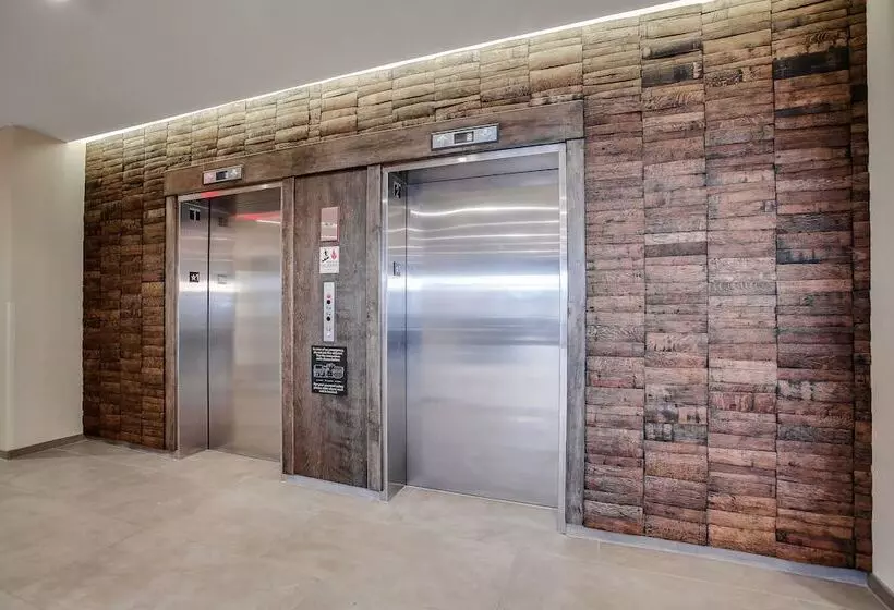 ホテル Fairfield Inn & Suites Bardstown