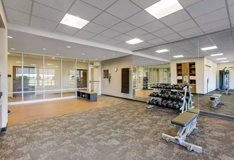 ホテル Fairfield Inn & Suites Bardstown