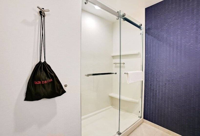 בית מלון כפרי Fairfield Inn & Suites Bardstown