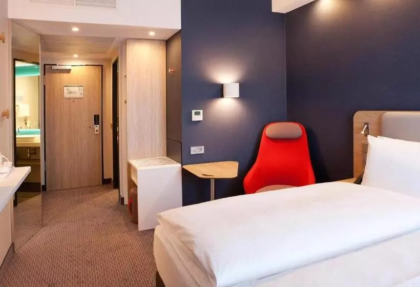ホテル Holiday Inn Express Munich   Olching, An Ihg