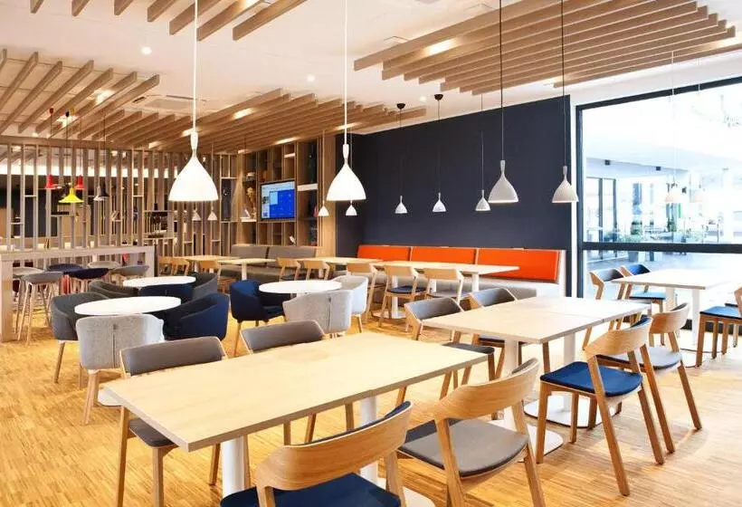 ホテル Holiday Inn Express Munich   Olching, An Ihg