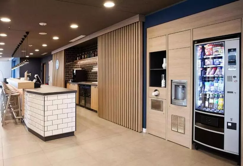 ホテル Holiday Inn Express Munich   Olching, An Ihg