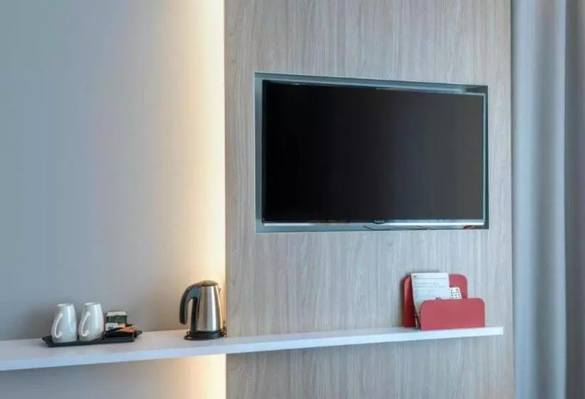 ホテル Holiday Inn Express Munich   Olching, An Ihg