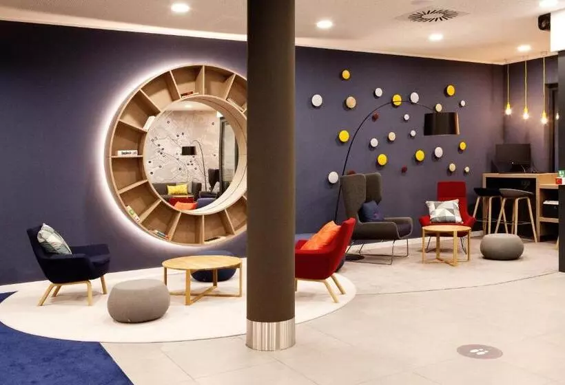 ホテル Holiday Inn Express Munich   Olching, An Ihg