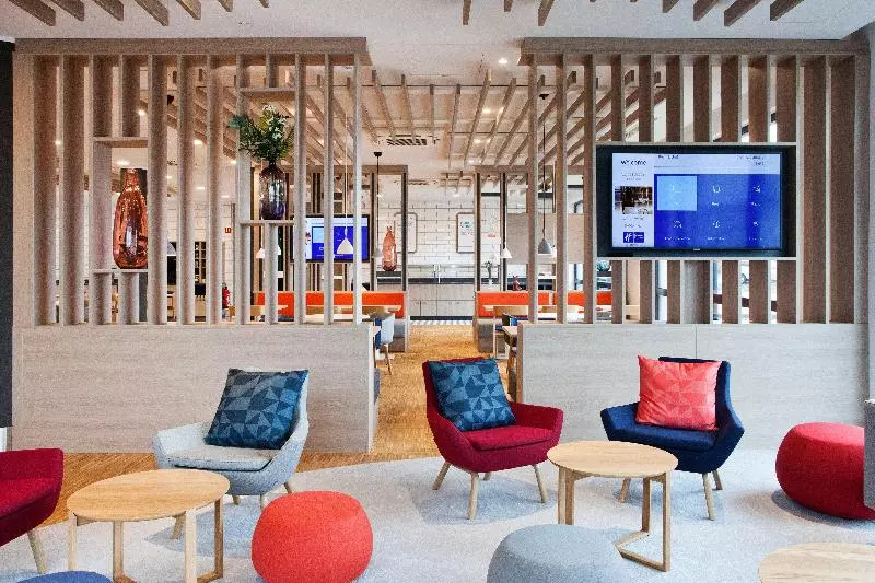 ホテル Holiday Inn Express Munich   Olching, An Ihg