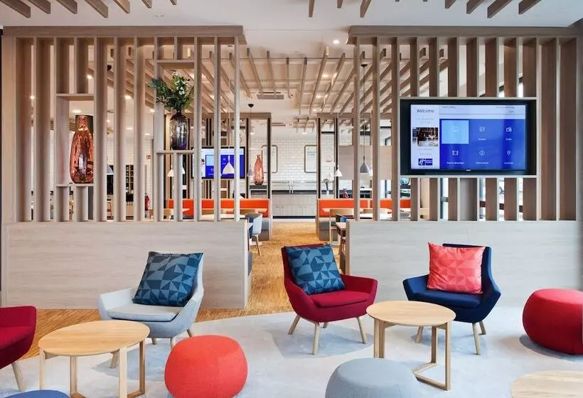 ホテル Holiday Inn Express Munich   Olching, An Ihg