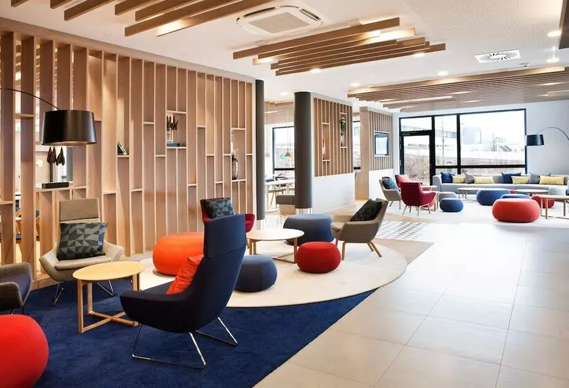 ホテル Holiday Inn Express Munich   Olching, An Ihg