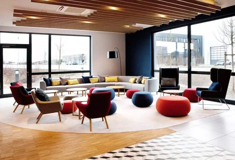 ホテル Holiday Inn Express Munich   Olching, An Ihg